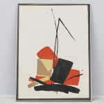 1767&nbsp;8116&nbsp;Litografi